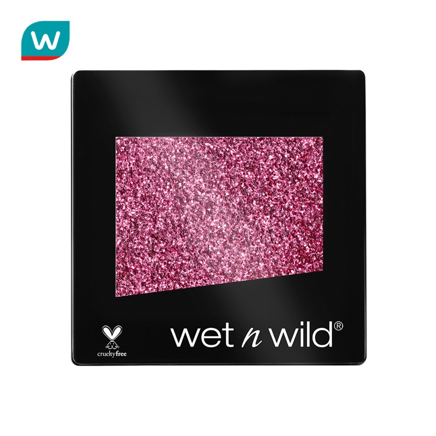 Wild เว็ทเอ็นไวลด์ คัลเลอร์ไอคอน กลิตเตอร์ ซิงเกิ้ล ญี่ปุ่น