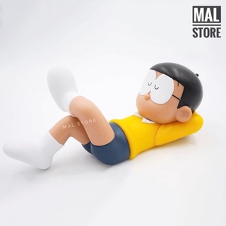 Nobita Figure Sleeping 18 CM