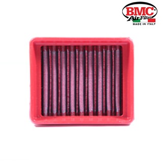 BMC air filte กรองอากาศมอเตอร์ไซต์  BMW G 310 R/GS AIR FILTER