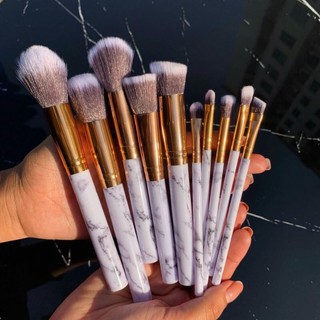 ชุดแปรงหินอ่อนสุดนุ่ม**พร้อมส่ง