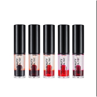 PRO:BEAUTY Bloody Oil Tint