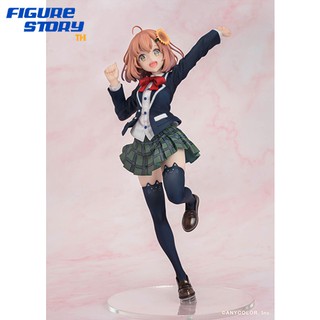 *Pre-Order*(มัดจำ) [Nijisanji] Honma Himawari 1/7 (โมเดล)(ของแท้)(ล๊อต JP)