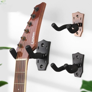 ECHO- ~Guitar Wall Mount Hangers Hook Holder Stands or Acoustic Electric Bass Ukulele【Echo-baby】