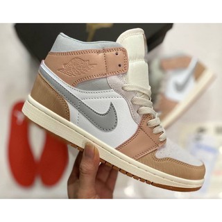 Nike Air Jordan 1 High (size37-45)