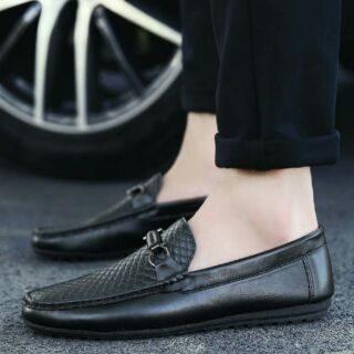 !! Mens Classic Leather Shoe !!