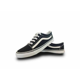 รองเท้าผ้าใบ ผู้ชาย ผู้หญิง Vans ทรงแวน  Mashare v-7  Van พร้อมส่ง