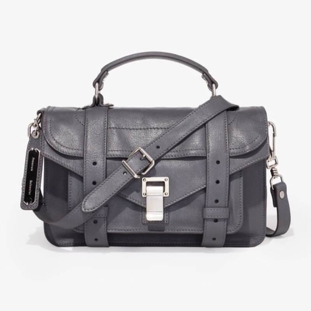 PROENZA SCHOULER Ps1 Tiny Crossbody