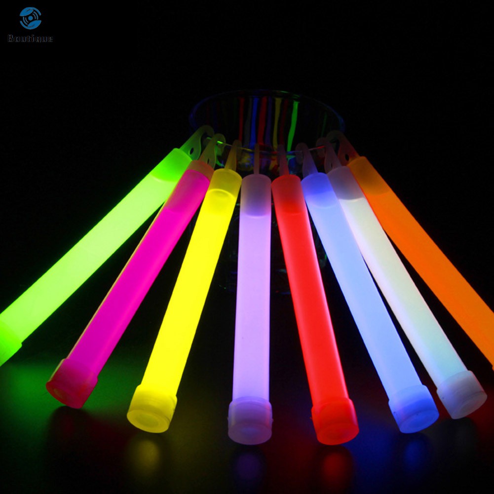 How Long Do Glow In The Dark Sticks Last