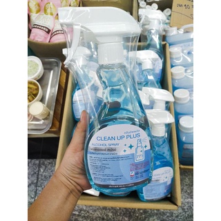 แอลกอฮอล์ม็อกกี้ 500 ml