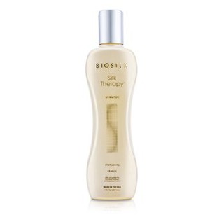 BIOSILK Silk Therapy Shampoo