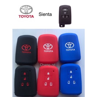 🚗ซิลิโคนตรงรุ่นรถTOYOTA Sienta🚙