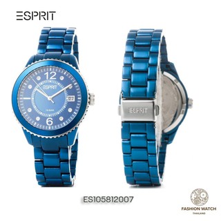 ESPRIT  นาฬิกา ESPRIT  ES105812007