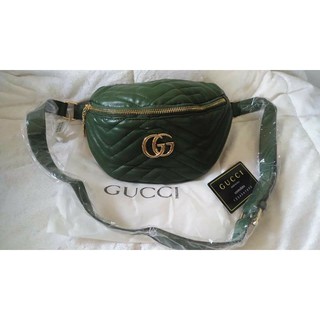 คาดอกGucci ขนาด 8 นิ้ว