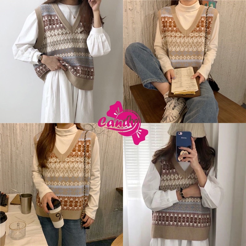#เสื้อผ้าแฟชั่น #เสื้อไหมพรม #เสื้อโอเวอร์ไซส์ #เสื้อแฟชั่นผู้หญิง #เสื้อพร้อมส่ง