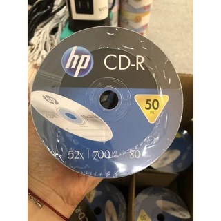 แผ่นซีดี CD-R 700 MB ยี่ห้อ Princo HP ของแท้ 50 แผ่น [ด่วนใส่โค้ด MICK1010 ลด 40บ.]