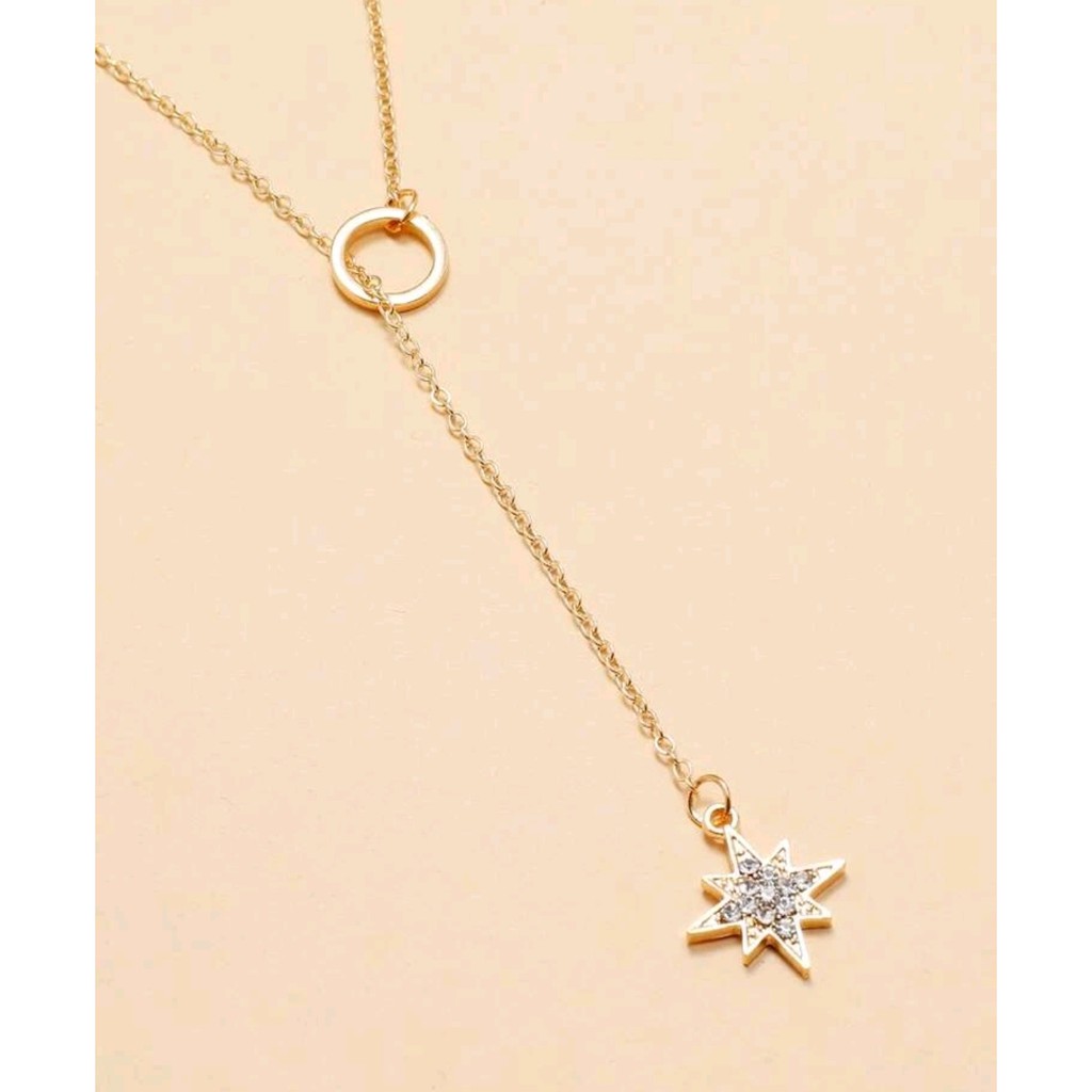 PPG_08 สร้อยคอแบบมินิมอล minimal **พร้อมส่ง