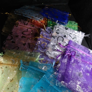 ถุงผ้าแก้วสำหรับใส่เครื่องประดับ ของชำร่วย Jewelry Packaging &amp; souvenirs