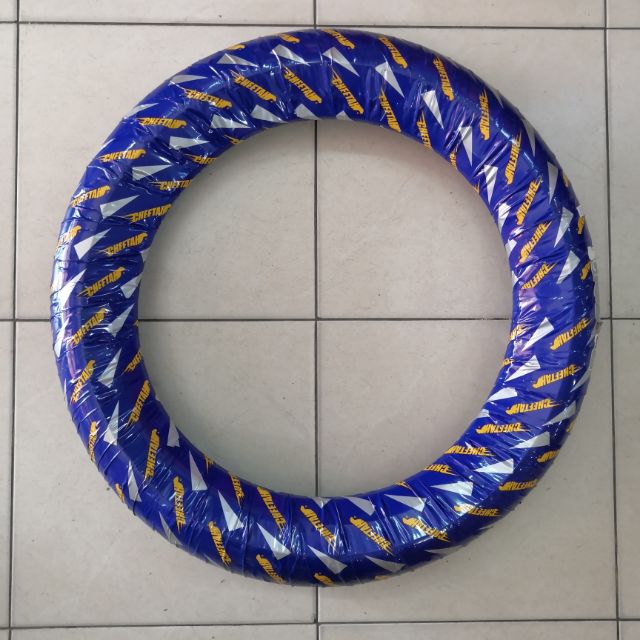 โล๊ะสต็อค ยางมอเตอร์ไซค์ขนาด 90/90-14 แบบใช้ยางใน (เทียบเท่า 3.00-14) CHEETAH