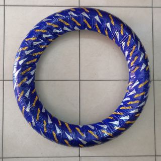 โล๊ะสต็อค ยางมอเตอร์ไซค์ขนาด 90/90-14 แบบใช้ยางใน (เทียบเท่า…