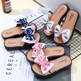 รองเท้าเเตะเด็กพร้อมส่ง