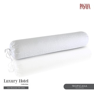 PASAYA HOTEL COLLECTION - ปลอกหมอนข้าง - TROPICANA 400 SERIES