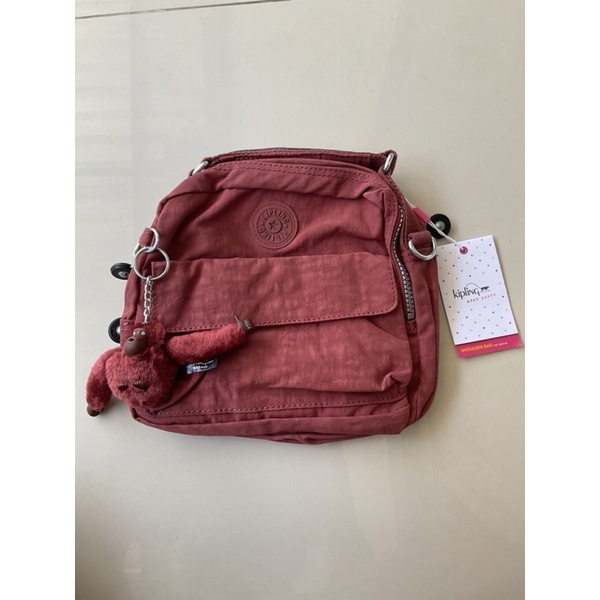 กระเป๋า kipling candy มือ 1 แท้ 💯