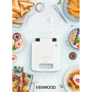 KENWOOD SMM650WH baker  เครื่องทำแซนวิช