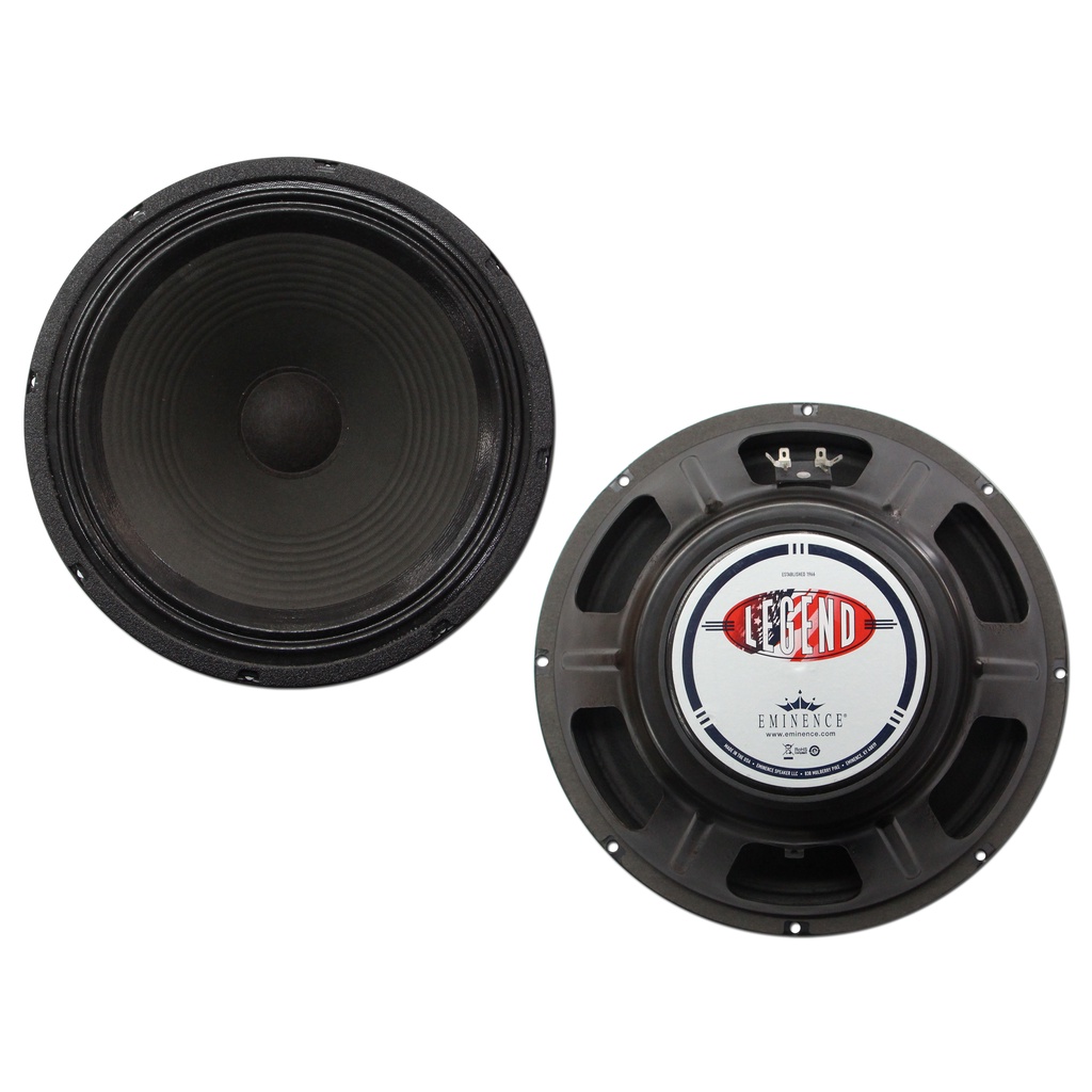 EMINENCE LEGEND V128 ลำโพงกีตาร์ 12" 120W