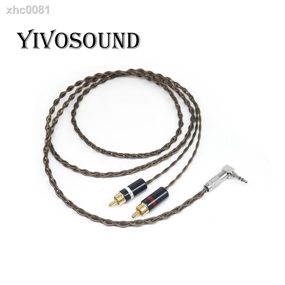 Music Ribbon Aux 3.5 มม. One-2 Dual Rca สัญญาณเสียงเชื่อมต่อสายหูฟัง ...