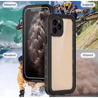 ⚡️จัดส่งทุกวัน⚡️เคสกันน้ำ Redpepper แท้100% กันน้ำ กันกระแทก สำหรับ17, 16, 15,13pro,13Pro Max, 12Pro 12Pro Max,11Pro Max