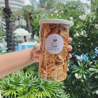 Rhoi คอนเฟลกปลา ออริจินอล ทำจากเนื้อปลากะพงแท้ๆ อบกรอบ ไม่ชูรส ไม่คาว ไม่ก้าง หรอย อร่อยมาก