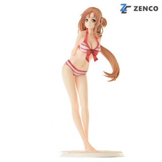 OrcaToys Asuna Swimwear Ver Premium 4560321853939