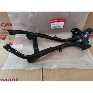 ขายึดบังโคลนหลัง ของแท้เบิกศูนย์ Honda msx-125 รุ่นแรก 2013-2015 รหัสอะไหล่ 50188-K26-900