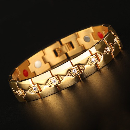 PREMIUM JAPANESE BLOOD PRESSURE RESOLUTION BRACELET