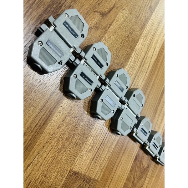 ปลั๊กอุดกล่องDatatec