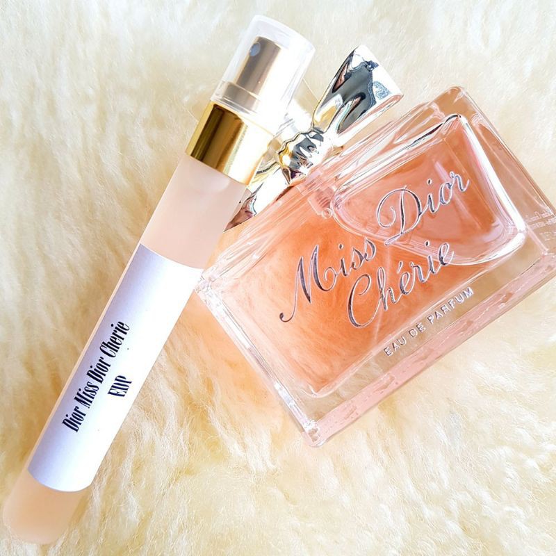 น้ำหอมแบ่งขาย Dior Miss Dior Cherie EDP