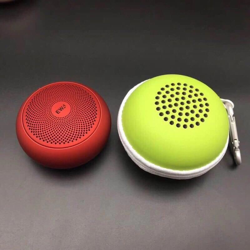 ลำโพงพกพาไร้สาย EWA A110mini HiFi Bluetooth Speaker (ของแท้ 100%)