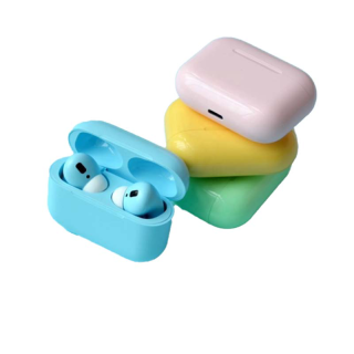โปรโมชั่น : inpods i13 หูฟังไร้สาย tws แบบใส่ในหู สไตล์กีฬา สำหรับ ios Android