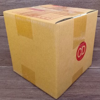 กล่อง CD กล่องไปรษณีย์ กล่องพัสดุ กล่องแพคของ กล่องส่งของ แพคของ ใส่ของ กล่องใส่ของ
