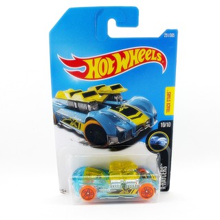 โมเดลรถสะสม  Hot Wheels