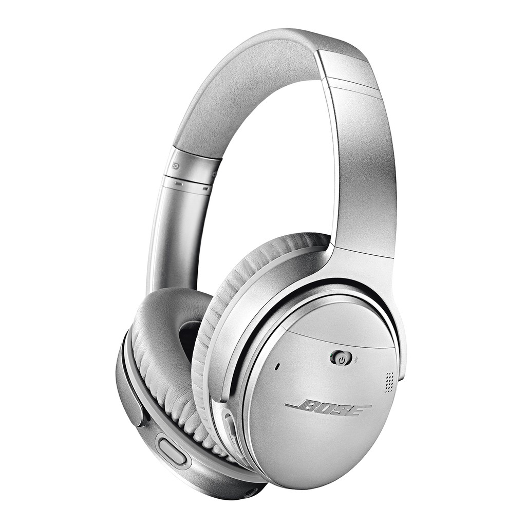 Bose QuietComfort Earbuds True Wireless หูฟังบลูทูธ รับประกันศูนย์ 1 ปี ...