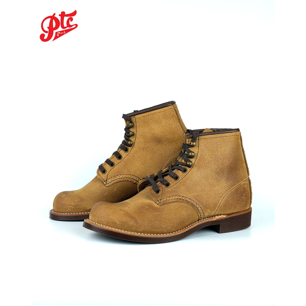 red wing 3344