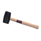 ค้อนยาง Asaki AK-376 C2-12oz