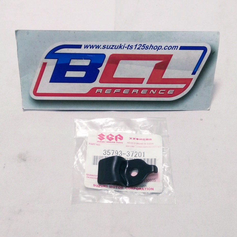 Original Suzuki TS125 TS 125 ลิงค์ไฟท้ายเหล็กขนาดเล็ก