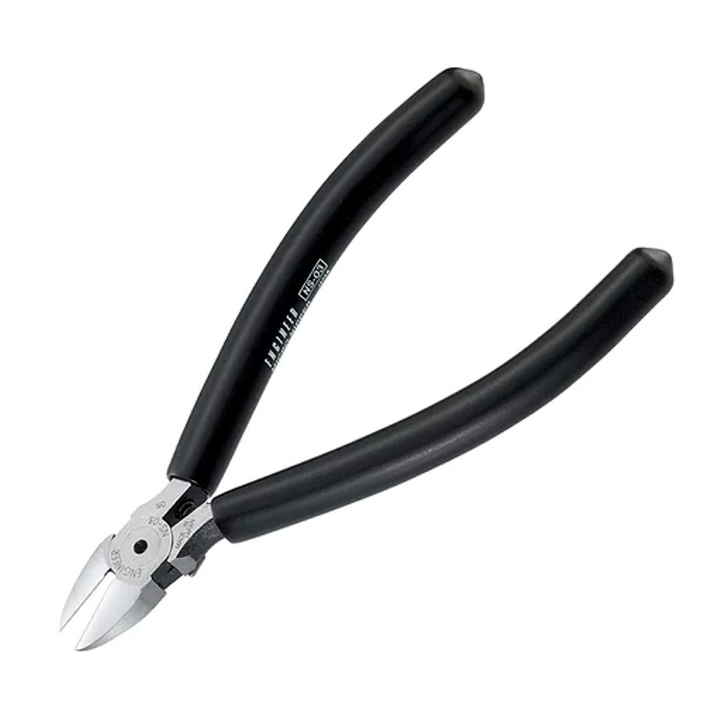 ENGINEER NS-03 คีมตัด onebanmor