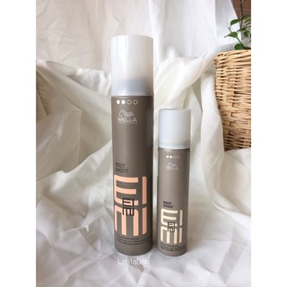 Wella เวลล่า โปรเฟสชั่นแนลส์ รูท ชู้ท ไอมี่ พรีซิสชั่น รูท มูส (Wella professionnals root shoot)