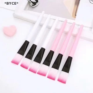 Byce แปรงแต่งหน้า แปรงมาสก์หน้า 10 ชิ้น