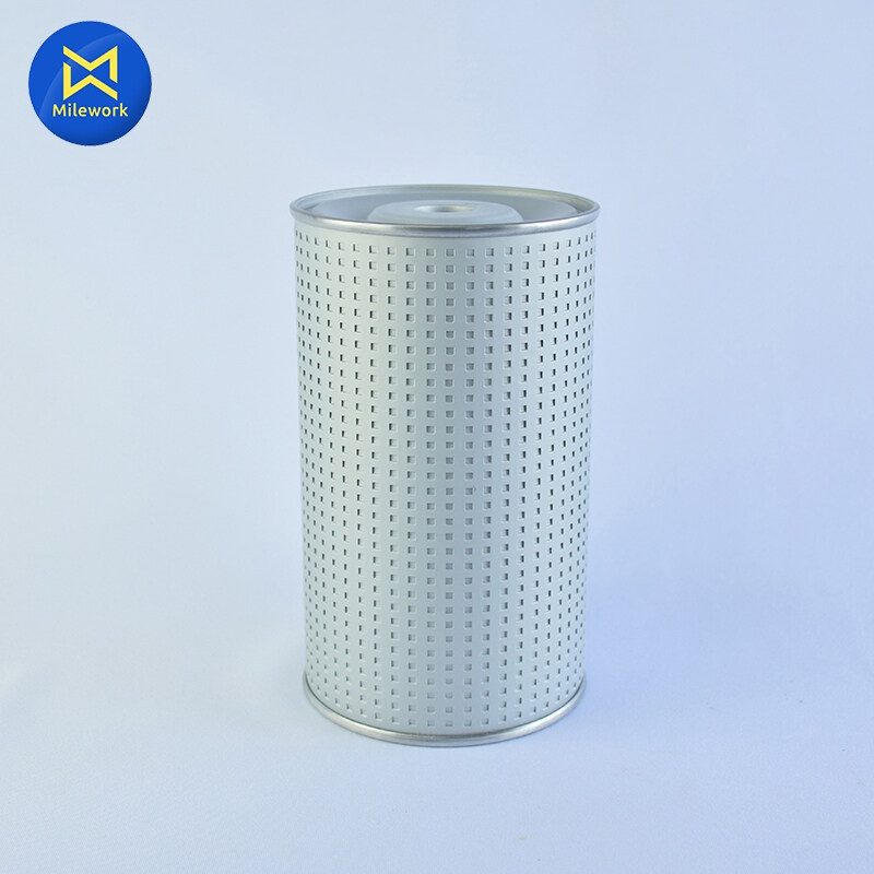 กรองเครื่อง EF550/EF750 (เหล็กหุ้ม) BCBO-198