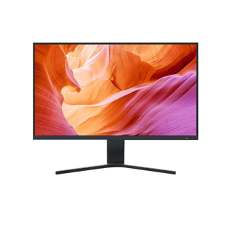 [ส่งฟรี 4,688 ทักแชท] Xiaomi Redmi Monitor 27" IPS 75Hz FullHD - SRGB 100% ตัดต่อให้ค่าสีแม่นยำ รับประกัน 1 ปีศูนย์ไทย