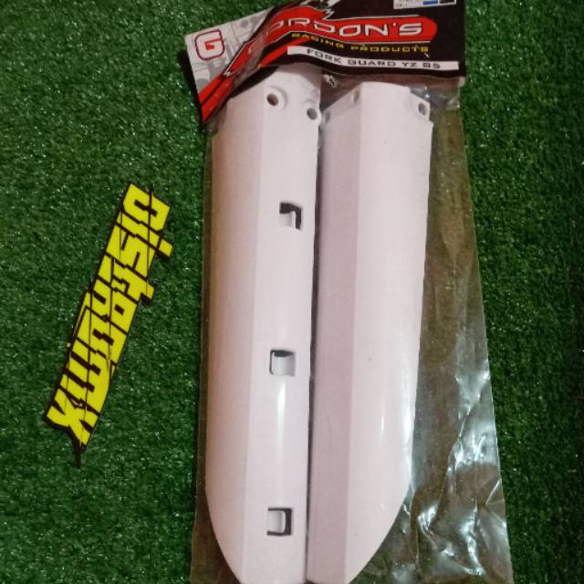 ฝาครอบ YZ 85 GORDON SHOCK